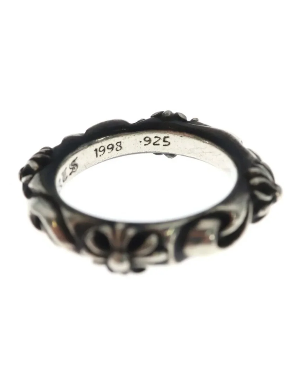 Chrome Hearts sbt band